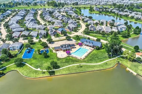 13227 Orchard Shadows Drive Richmond TX 77407