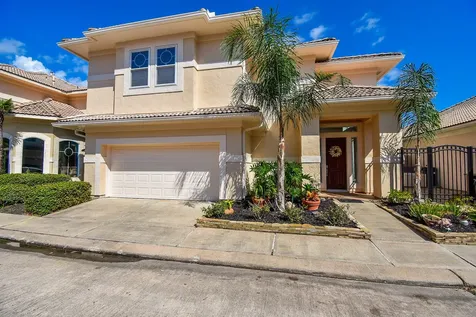 313 Harborside Circle Kemah TX 77565