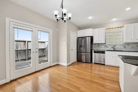 3718 Main Aspen Drive Houston TX 77025