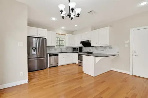 3718 Main Aspen Drive Houston TX 77025