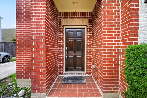 3718 Main Aspen Drive Houston TX 77025