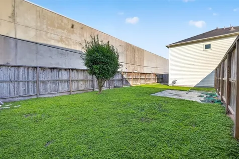 3718 Main Aspen Drive Houston TX 77025