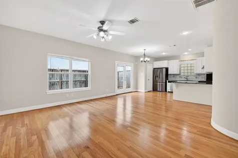 3718 Main Aspen Drive Houston TX 77025