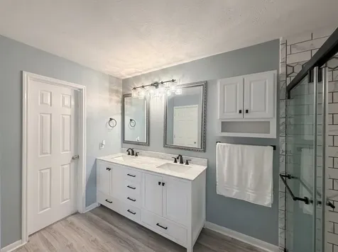 2447 Fox River Lane Spring TX 77386