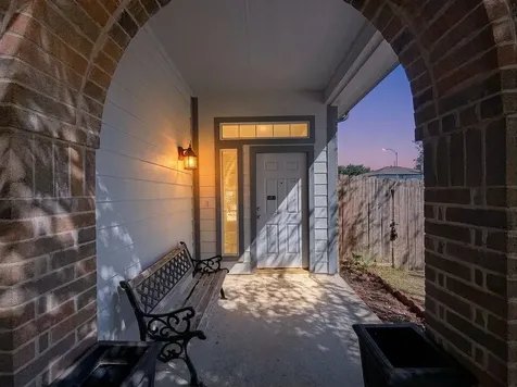 2447 Fox River Lane Spring TX 77386