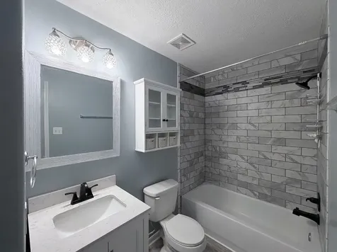 2447 Fox River Lane Spring TX 77386