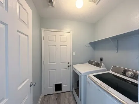 2447 Fox River Lane Spring TX 77386