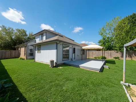 2447 Fox River Lane Spring TX 77386