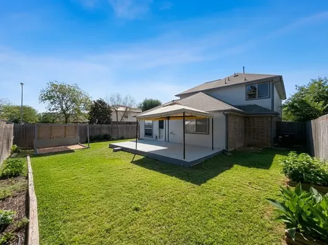 2447 Fox River Lane Spring TX 77386