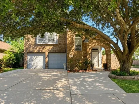 2447 Fox River Lane Spring TX 77386