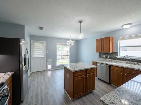 2447 Fox River Lane Spring TX 77386