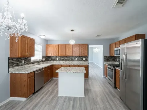 2447 Fox River Lane Spring TX 77386