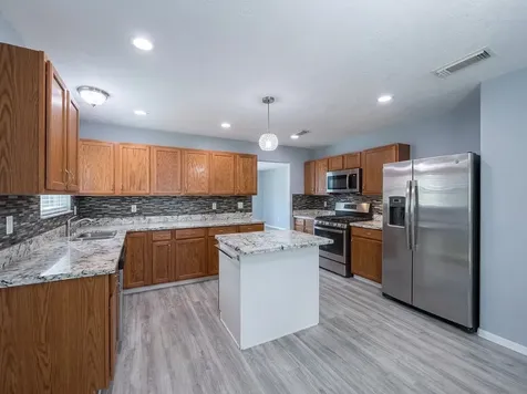 2447 Fox River Lane Spring TX 77386