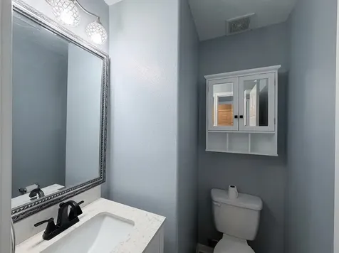 2447 Fox River Lane Spring TX 77386