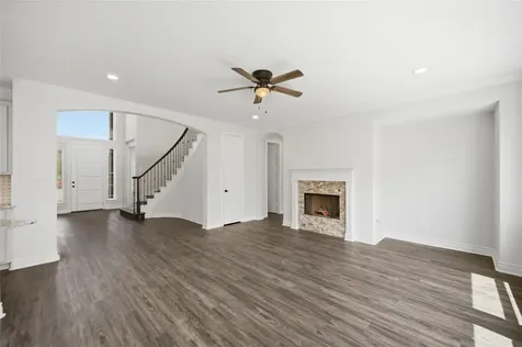 1015 Fairway Drive La Porte TX 77571
