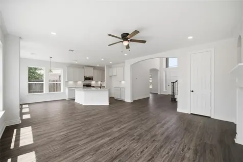 1015 Fairway Drive La Porte TX 77571