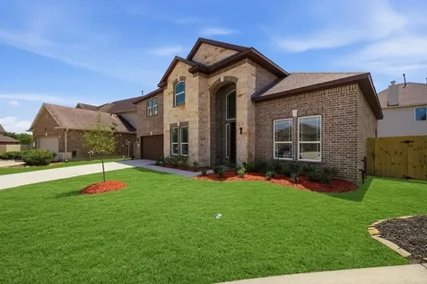 1015 Fairway Drive La Porte TX 77571