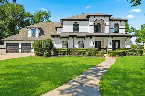 15 Bees Creek Court Missouri City TX 77459
