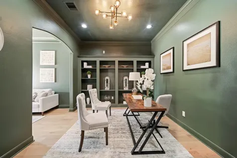 15 Bees Creek Court Missouri City TX 77459