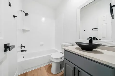 15 Bees Creek Court Missouri City TX 77459