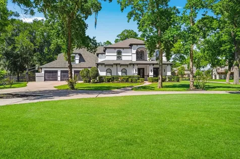 15 Bees Creek Court Missouri City TX 77459