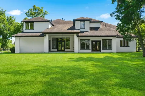 15 Bees Creek Court Missouri City TX 77459