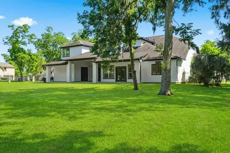15 Bees Creek Court Missouri City TX 77459