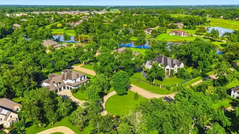 15 Bees Creek Court Missouri City TX 77459