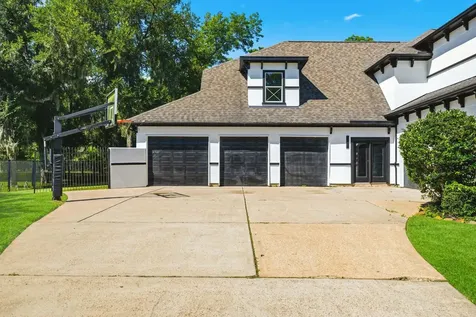 15 Bees Creek Court Missouri City TX 77459