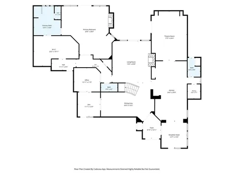 15 Bees Creek Court Missouri City TX 77459