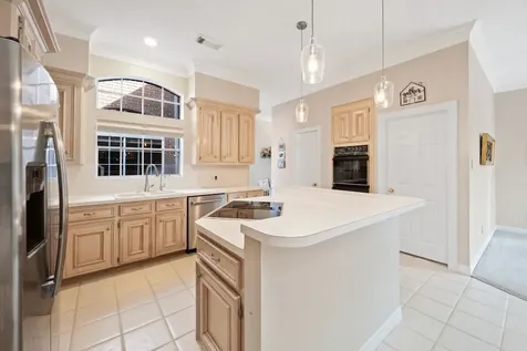 3415 Kingsway Court Kingwood TX 77339