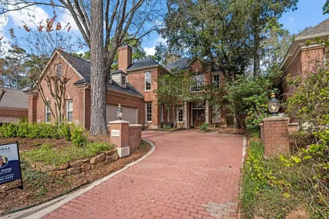 3415 Kingsway Court Kingwood TX 77339