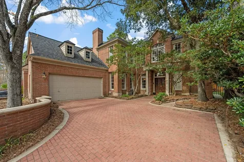 3415 Kingsway Court Kingwood TX 77339