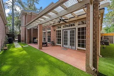 3415 Kingsway Court Kingwood TX 77339