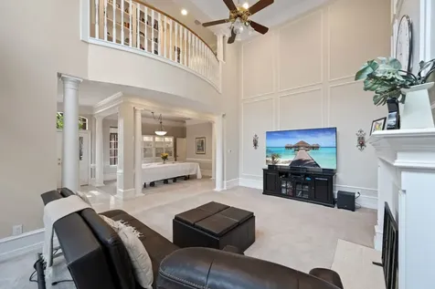 3415 Kingsway Court Kingwood TX 77339