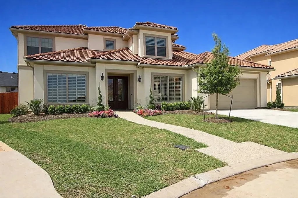 2018 Mystic Arbor Lane Houston TX 77077