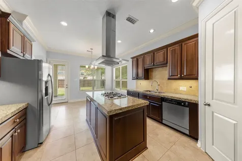2018 Mystic Arbor Lane Houston TX 77077