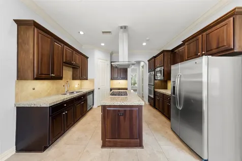 2018 Mystic Arbor Lane Houston TX 77077