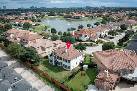 2018 Mystic Arbor Lane Houston TX 77077