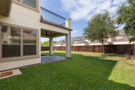 2018 Mystic Arbor Lane Houston TX 77077
