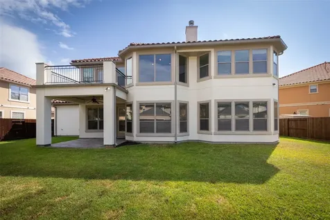 2018 Mystic Arbor Lane Houston TX 77077