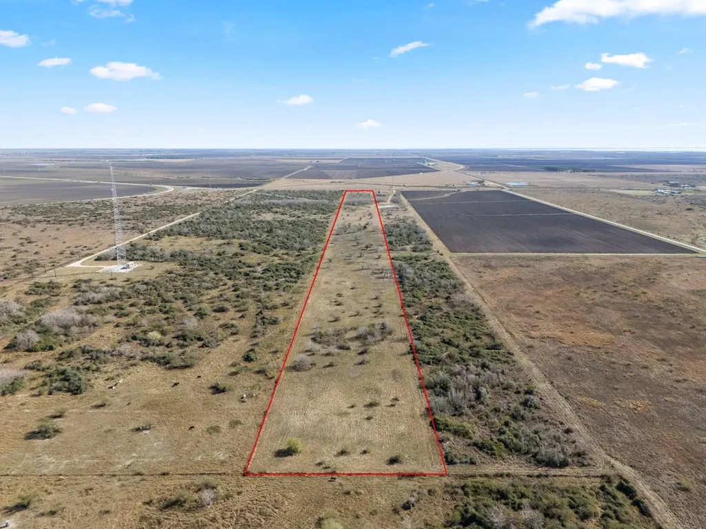 0 County Road 298 Caney Drive Sargent TX 77414