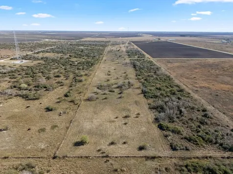 0 County Road 298 Caney Drive Sargent TX 77414