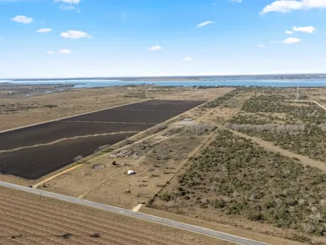 0 County Road 298 Caney Drive Sargent TX 77414