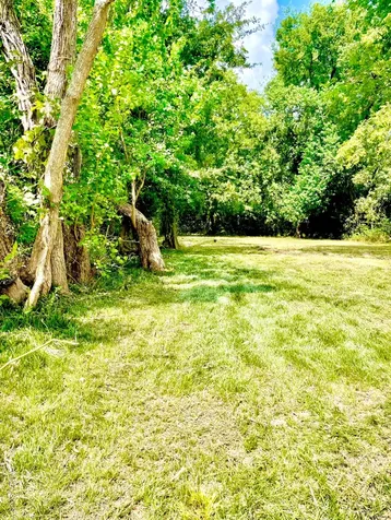 3415 Hewrick Street Houston TX 77020