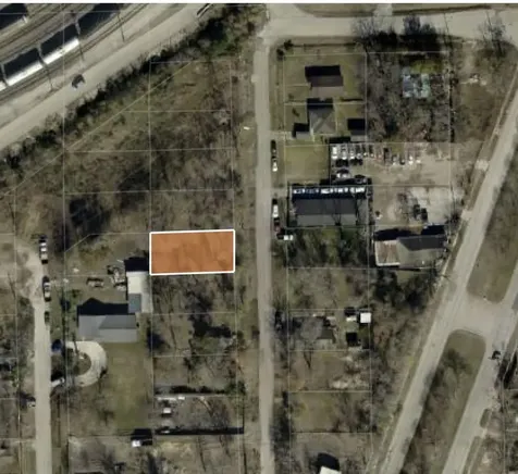 3415 Hewrick Street Houston TX 77020
