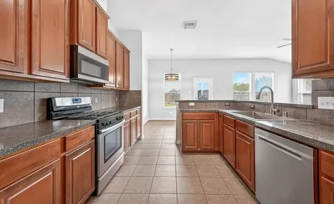 25302 Basil Brook Court Katy TX 77494