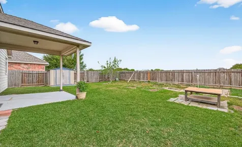 25302 Basil Brook Court Katy TX 77494