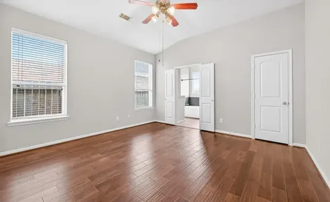 25302 Basil Brook Court Katy TX 77494