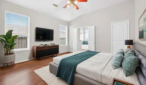 25302 Basil Brook Court Katy TX 77494